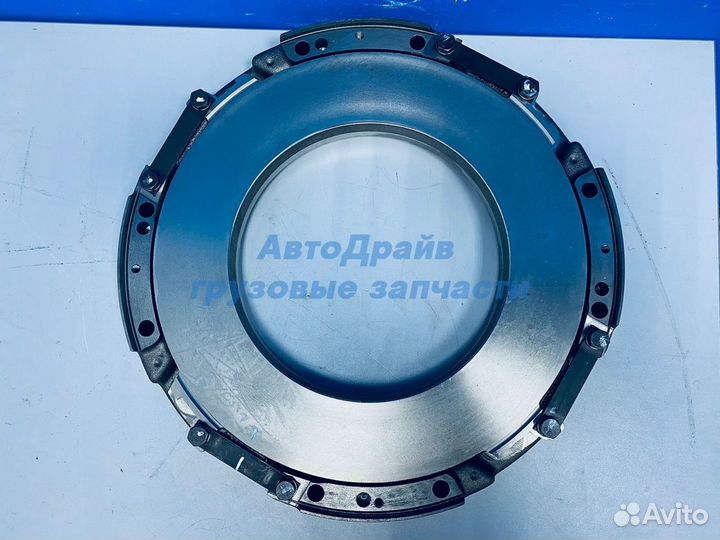 Корзина сцепления Volvo FH12 380 мм