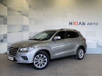 Haval H2 1.5 AT, 2018, 69 858 км, с пробегом, цена 1 990 000 руб.