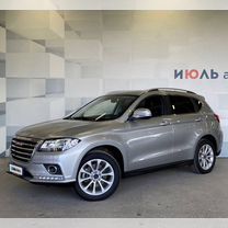 Haval H2 1.5 AT, 2018, 69 858 км, с пробегом, цена 1 750 000 руб.