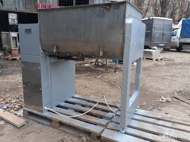 Фаршемешалка