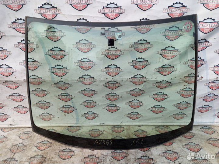 Стекло лобовое Toyota Noah AZR65G 1azfse 2004
