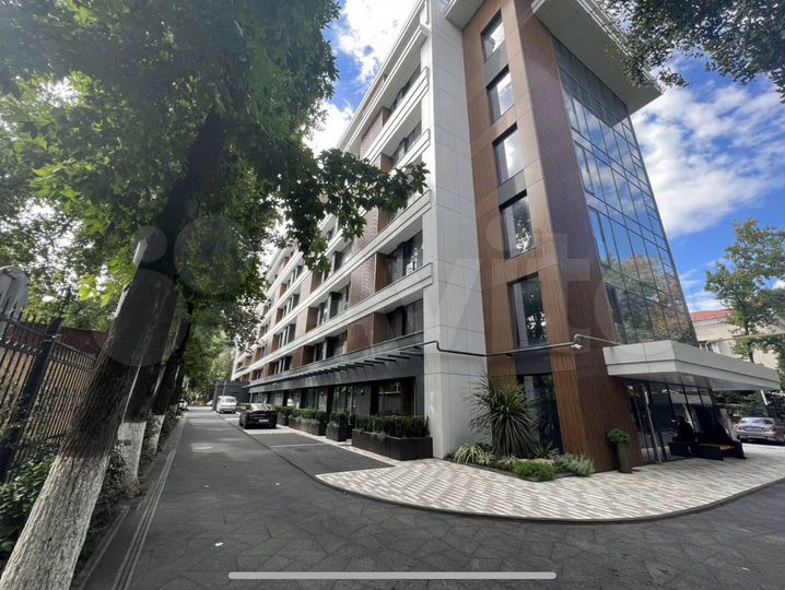 3-к. квартира, 52 м², 6/6 эт.