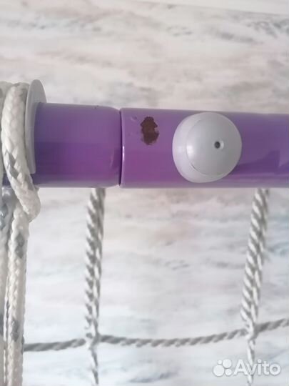 Детская шведская стенка бу