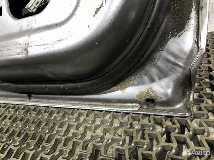 Дверь задняя левая Honda Jazz