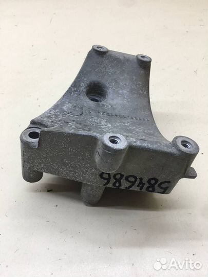 Кронштейн генератора LADA X-RAY 2016