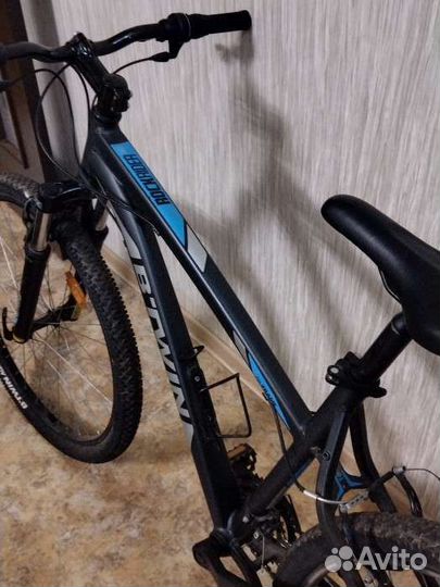 Велосипед B'twin Rockrider 340