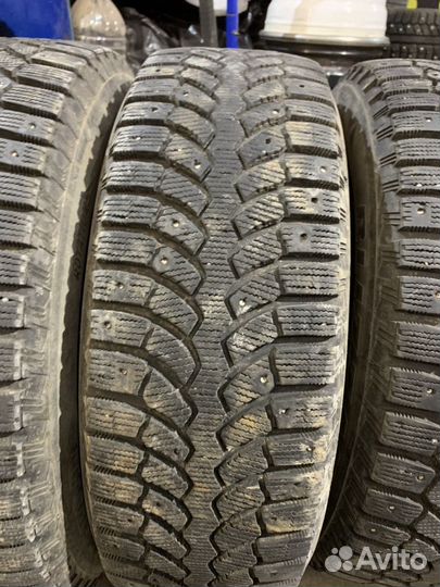 Bridgestone Blizzak Spike-01 195/65 R15
