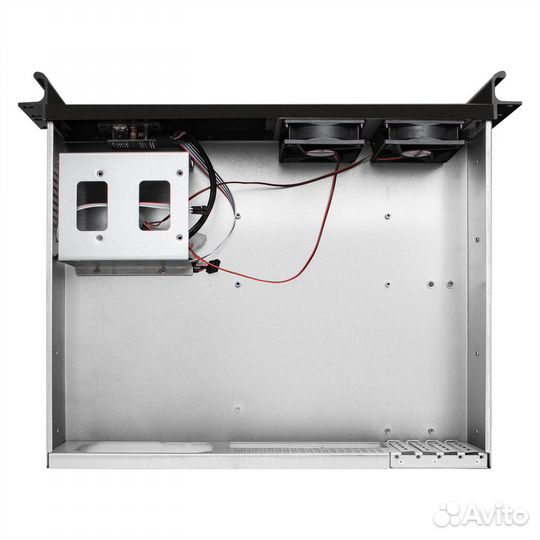 Серверный корпус ExeGate Pro 2U350-03