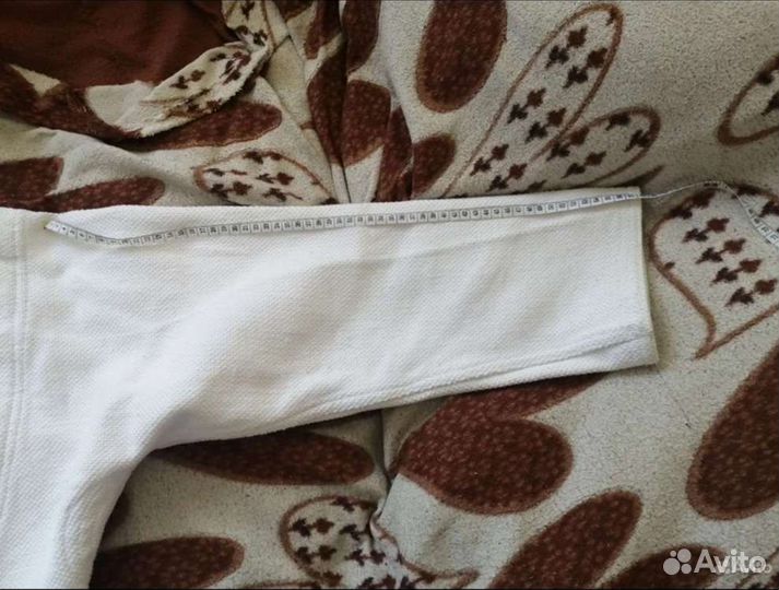 Кимоно для подростка