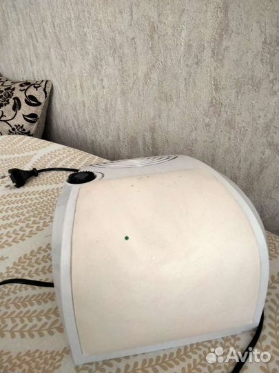 Вытяжка для маникюра