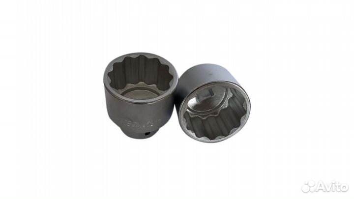 Головка 52мм 3/4