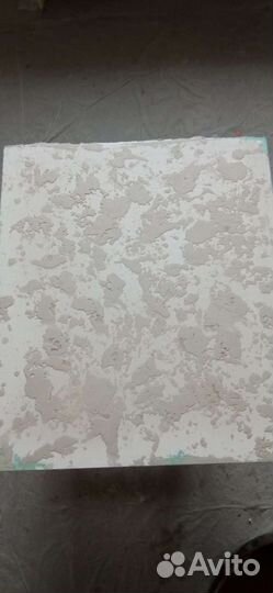 Отделочные работы