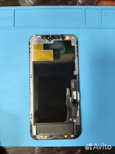 iPhone 12 12pro дисплей оригинальный