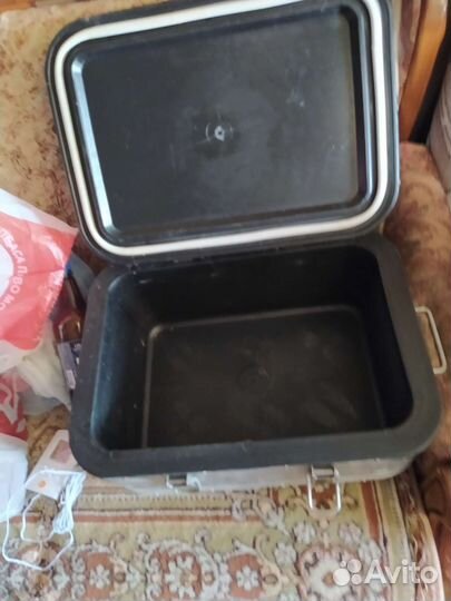 Термоконтейнер СССР