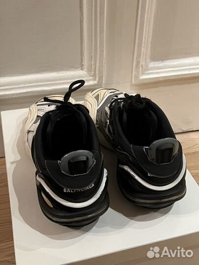 Balenciaga tyrex