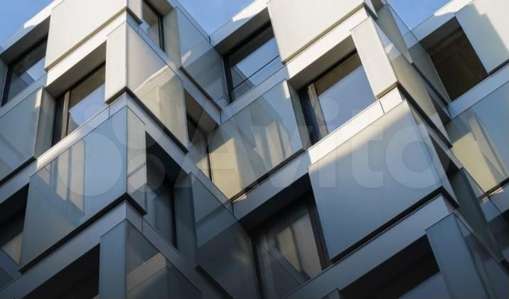 3-к. апартаменты, 188 м², 8/8 эт.