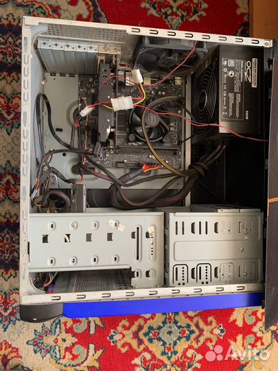 Компьютер бу