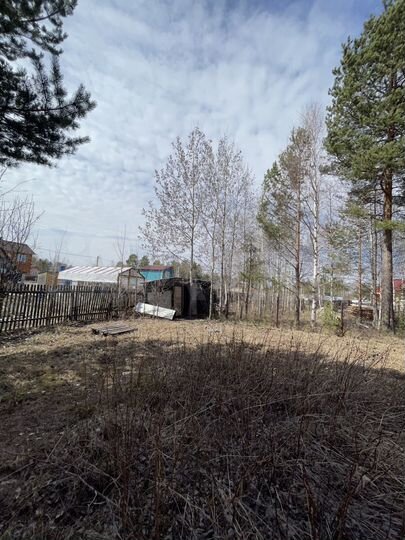 Дача 60 м² на участке 9,4 сот.