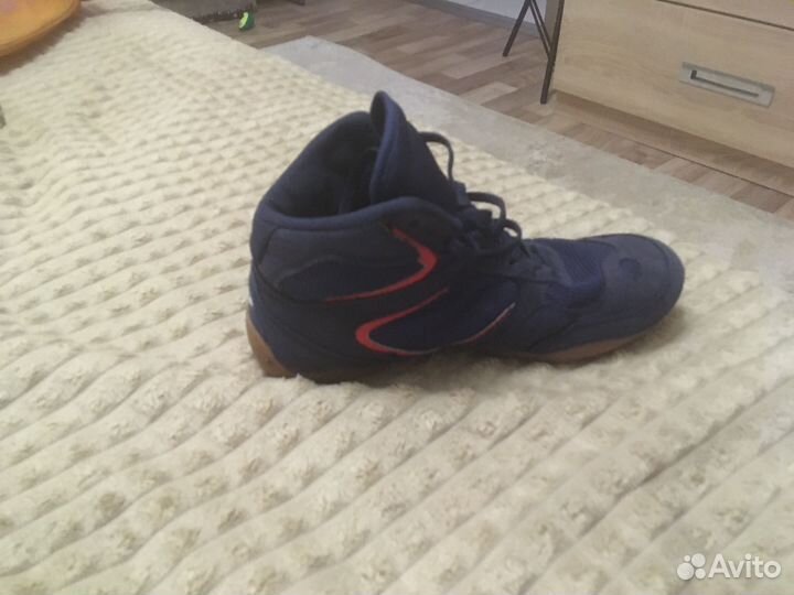 Продаются борцовки