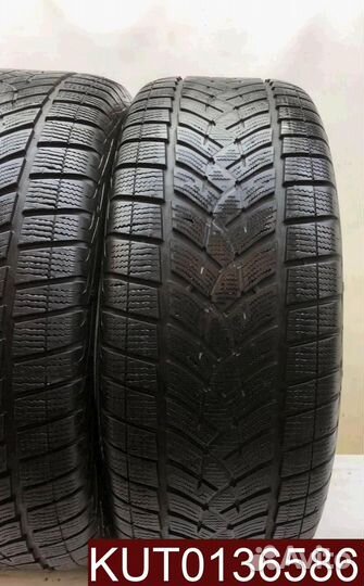 Goodyear UltraGrip Ice SUV 265/60 R18 114T