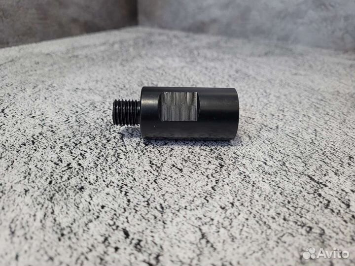 Переходник м22*м16