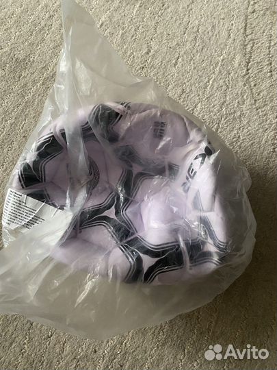 Футбольный мяч размер 5