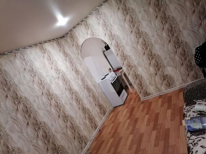 Квартира-студия, 17,9 м², 3/5 эт.