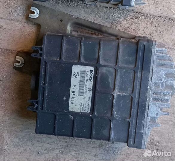 Эбу двиг. 1.8 ABS, катушка зажигания двиг. 1.8 RP