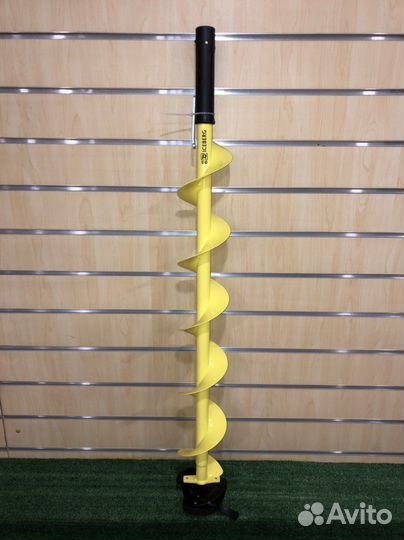 Шнек 130 R iceberg