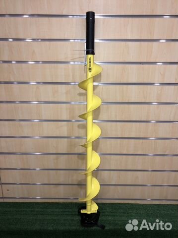 Шнек 130 R iceberg