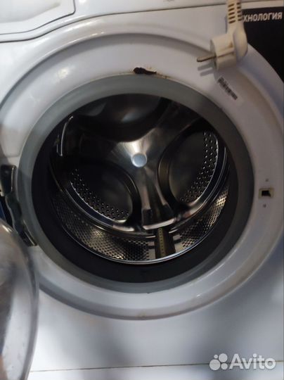 Стиральная машина бу