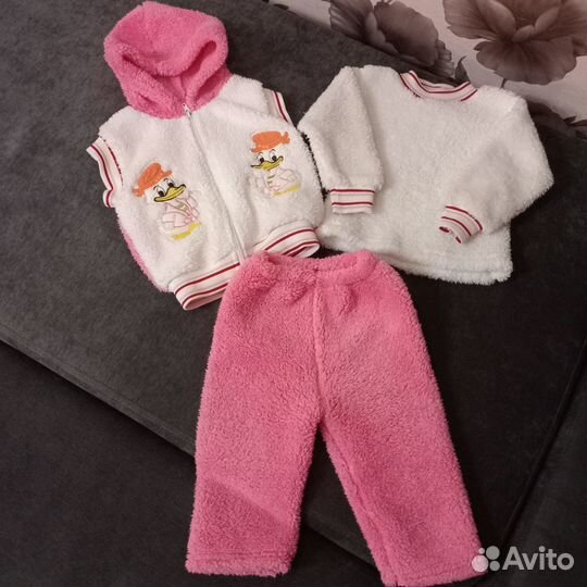 Костюм для девочки