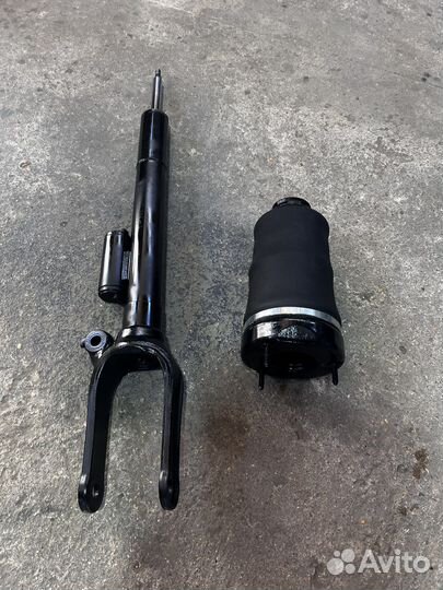 Пневмобаллон GL X164