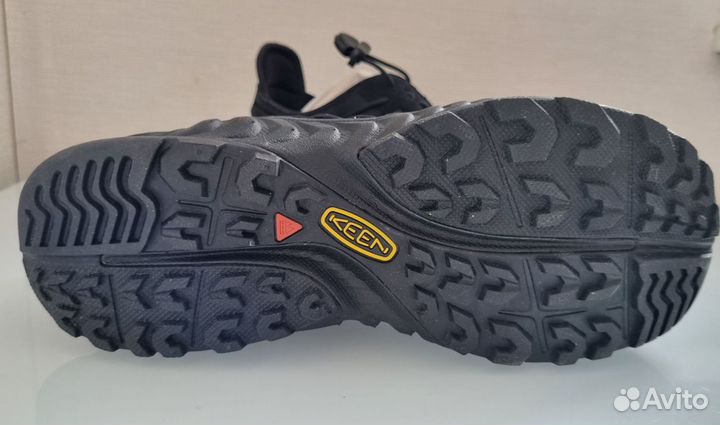 Сандалли кроссовки keen 42