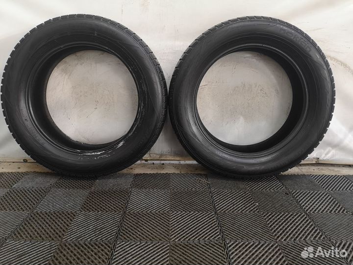 Nokian Tyres Hakkapeliitta R2 SUV 225/60 R18
