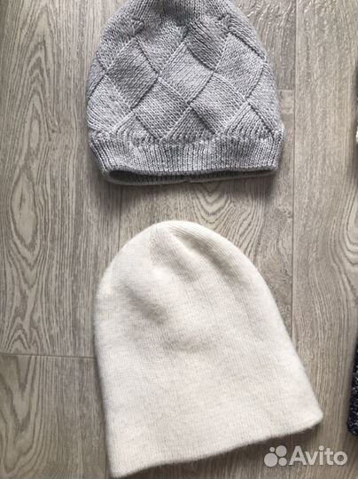 Шапка женская