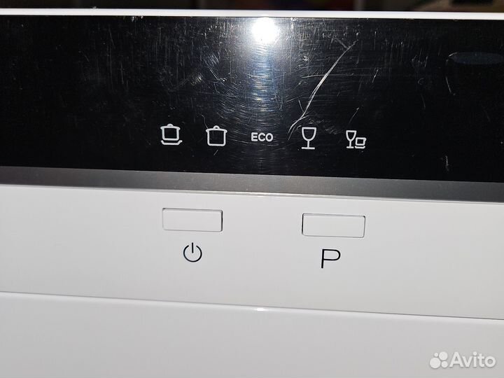 Посудомоечная машина Weissgauff