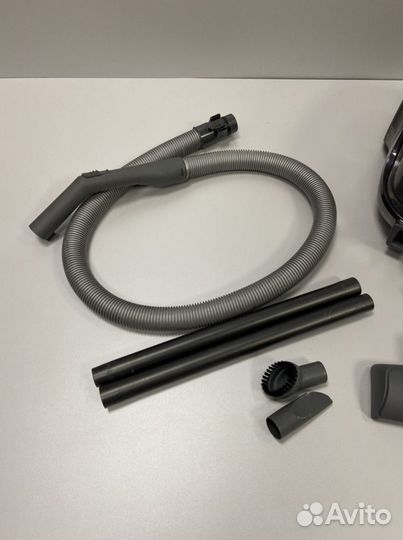 Запчасти для пылесоса lg VC53000ebnt