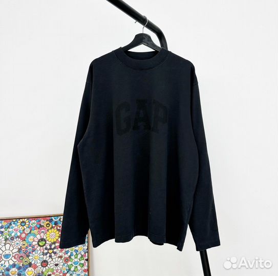 Свитшот Yeezy GAP