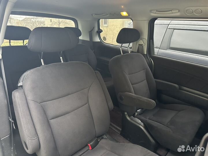 Аренда автомобиля