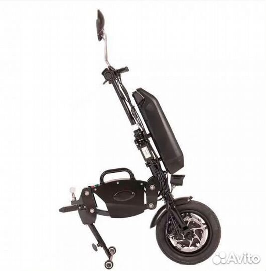 Приводное мотоколесо для кресло-коляски OneDrive 4