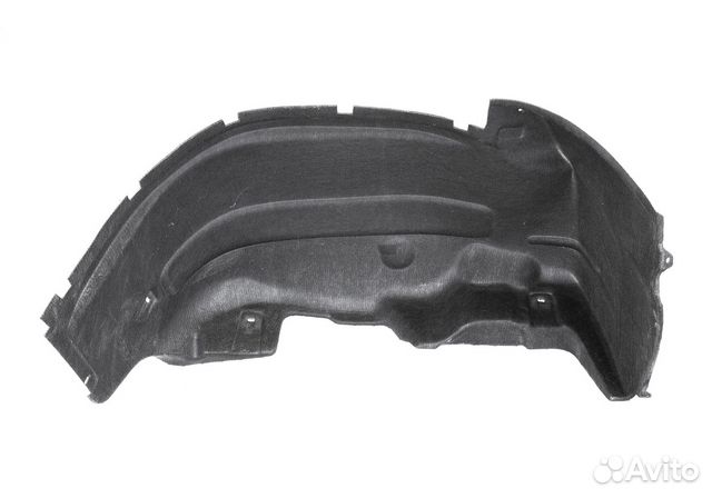 Подкрылки УАЗ патриот(локеры) рестайлинг,дорес