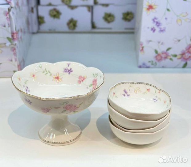 Набор столовой посуды