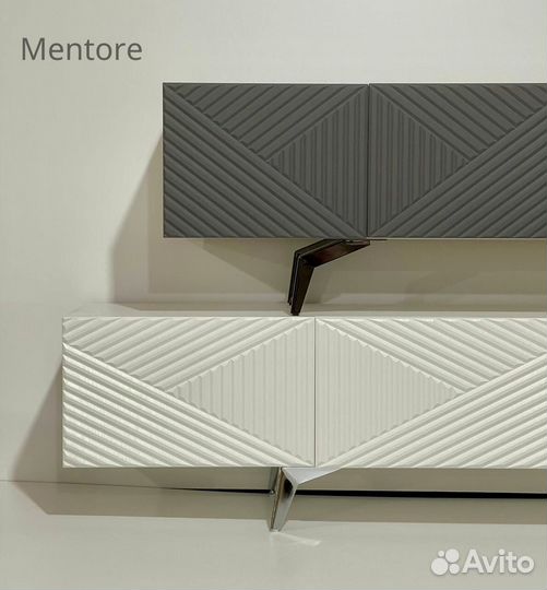 Тумба тв Bravo Ромб