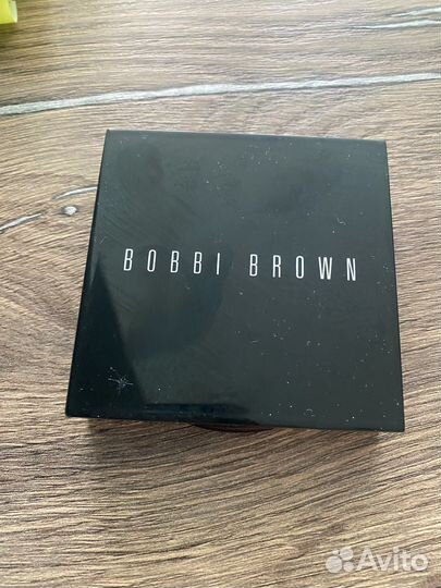 Bobbi brown хайлайтер