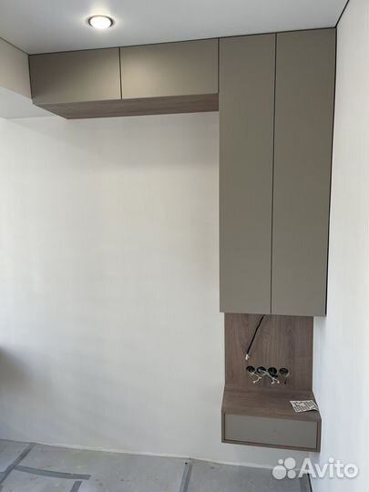 Сборка и разборка мебели