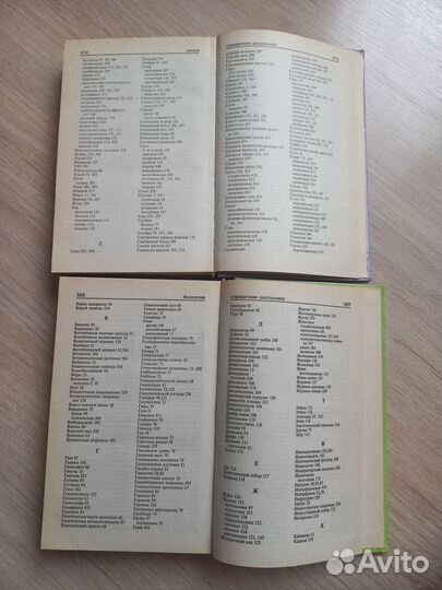 Справочники для школьников