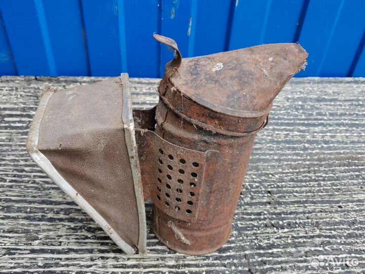 Дымарь для пчел