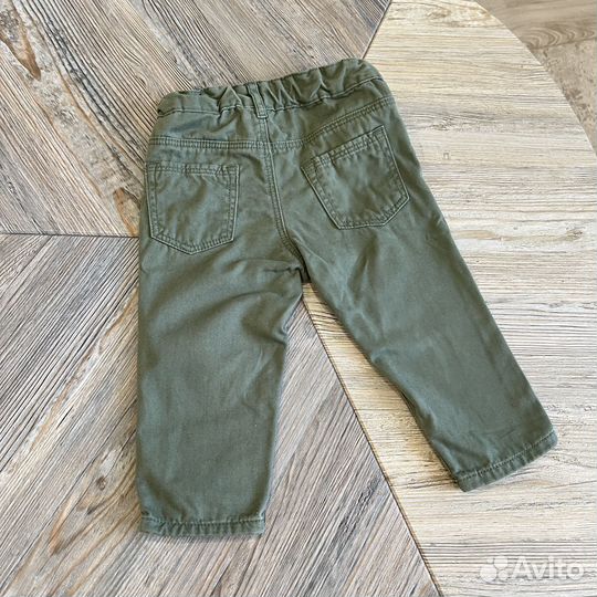 Брюки детские HM 80