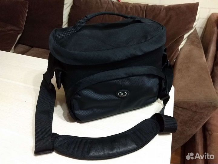 Фото сумка для видео